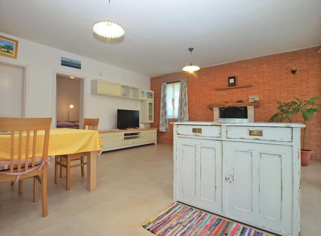 Apartments Ana 1707 Banjole Exterior photo