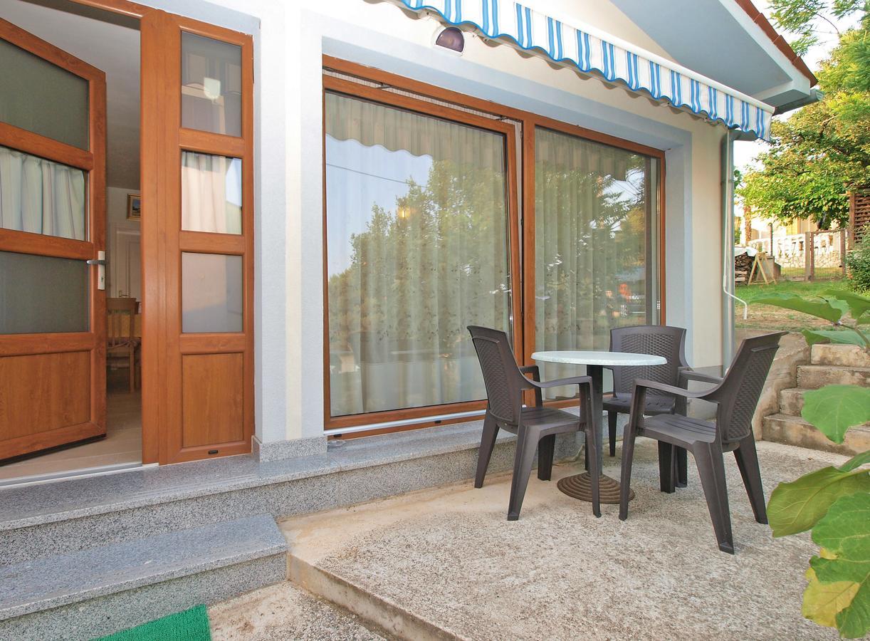 Apartments Ana 1707 Banjole Exterior photo
