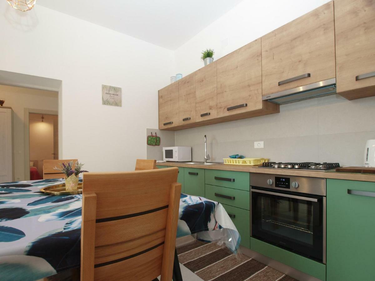 Apartments Ana 1707 Banjole Exterior photo