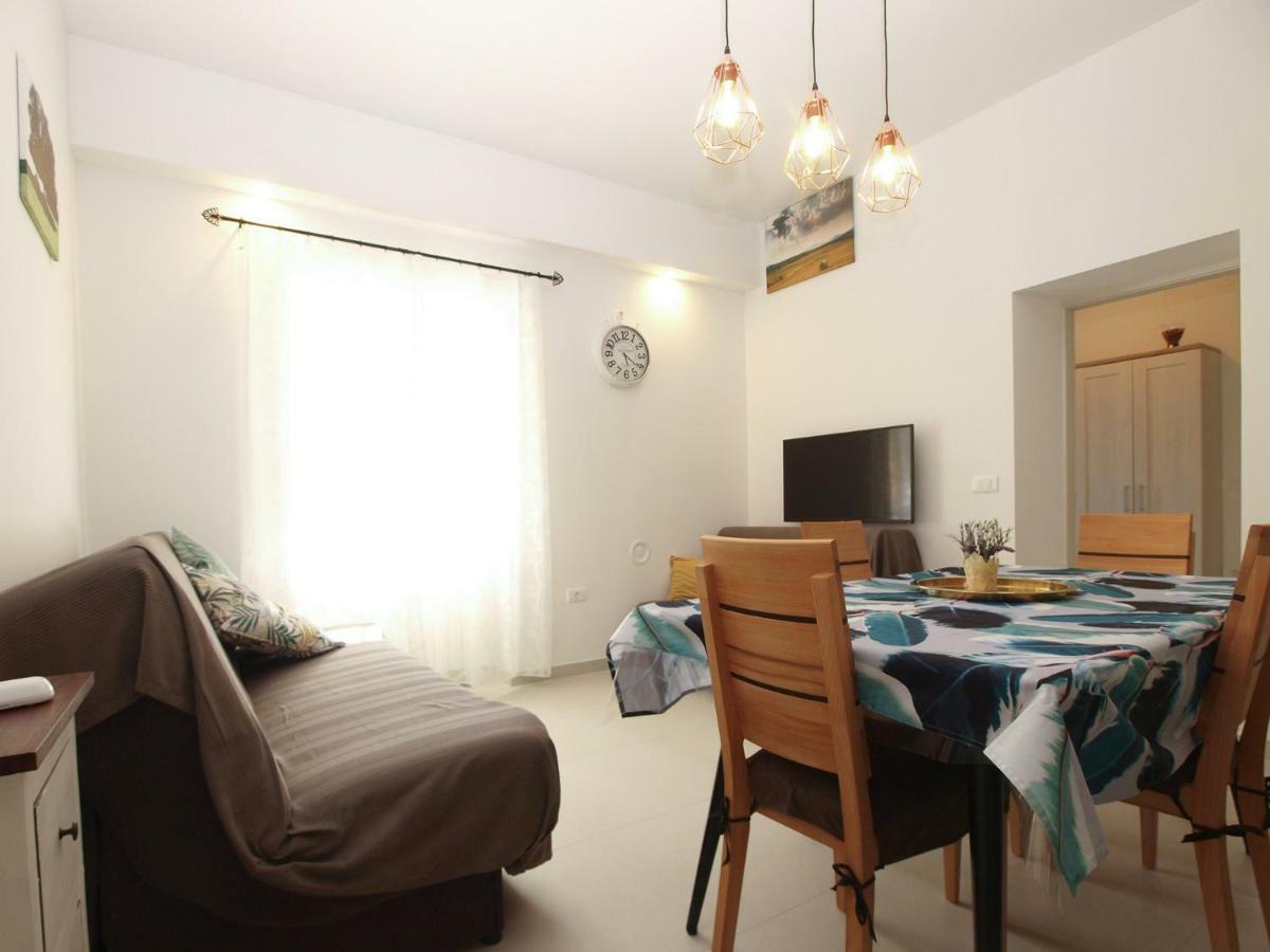 Apartments Ana 1707 Banjole Exterior photo
